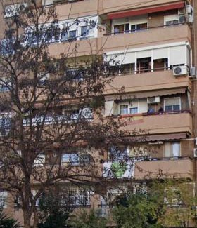 San Carlos-Tartessos Apartamento | Apartamento turístico en Sevilla