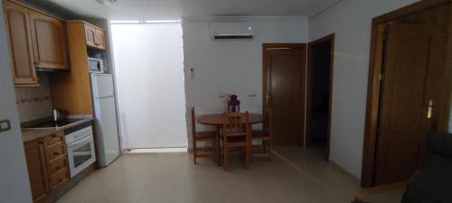 Calasparra Apartamento | Apartamento turístico El Gato Ngro