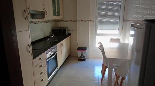 Cariño Apartamento | Apartamento vacacional en Cariño