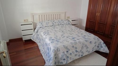 Cariño Apartamento | Apartamento vacacional en Cariño