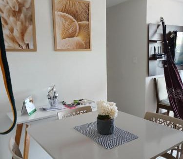 Planalto da Boa Esperanca Apartamento | Apartamento Villa Giovanne