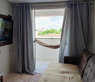 Planalto da Boa Esperanca Apartamento | Apartamento Villa Giovanne