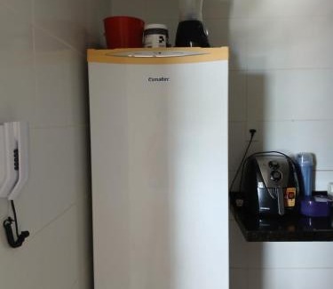 Planalto da Boa Esperanca Apartamento | Apartamento Villa Giovanne