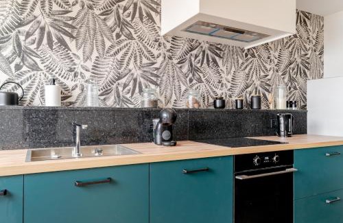 Vila Verde Apartamento | Apartamento Villa Paioryna II