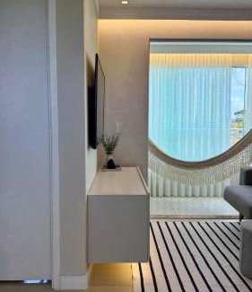 Ponta Negra Apartamento | Apartamento Villa Park Natal