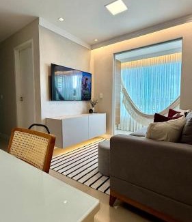 Ponta Negra Apartamento | Apartamento Villa Park Natal