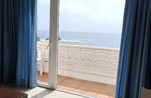 Valverde Apartamento | Apartamento with unforgettable views of the sea