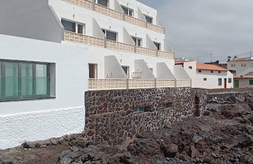 Valverde Apartamento | Apartamento with unforgettable views of the sea