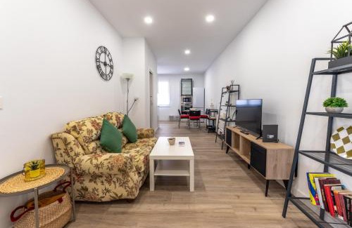Barakaldo Apartamento | Apartamento Zubia Barakaldo BEC Bilbao