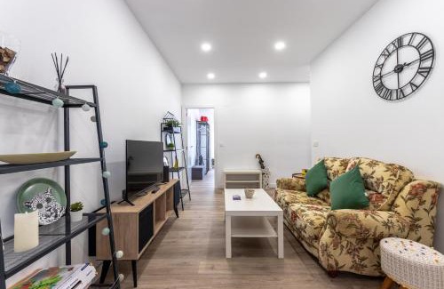 Barakaldo Apartamento | Apartamento Zubia Barakaldo BEC Bilbao