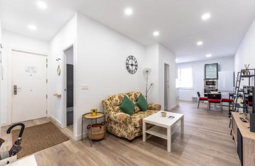 Barakaldo Apartamento | Apartamento Zubia Barakaldo BEC Bilbao