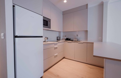 Los Alcázares Apartamento | Apartamentos 525 Los Narejos