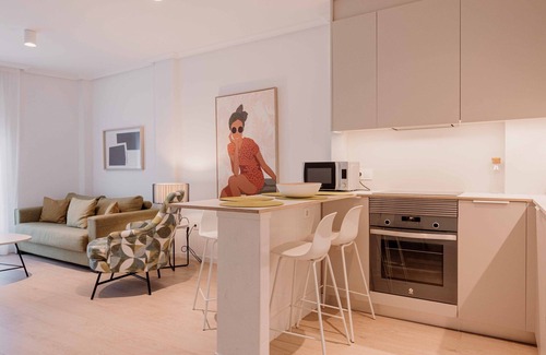 Los Alcázares Apartamento | Apartamentos 525 Los Narejos