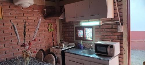 Nueva Galia Apartamento | Apartamentos Agosto