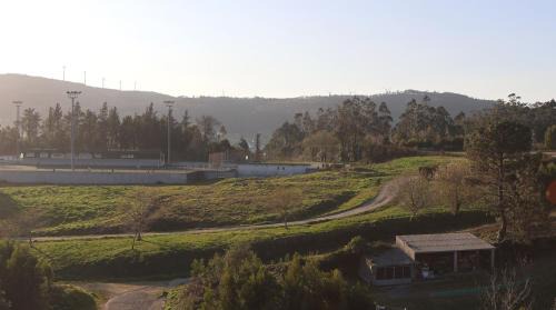 Vimianzo Apartamento | Apartamentos Aires del Rural