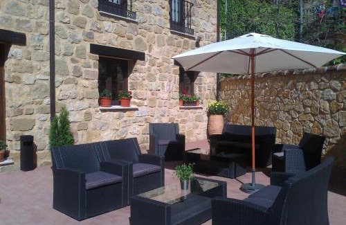 Siguenza Apartamento | Apartamentos Alameda