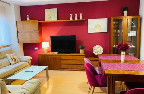 Alcaniz Apartamento | Apartamentos Alcañiz, Gala