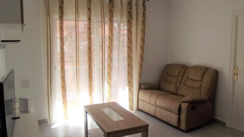 Terrassa Apartamento | Apartamentos Atlas Terrassa III