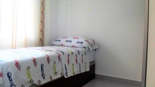 Terrassa Apartamento | Apartamentos Atlas Terrassa III