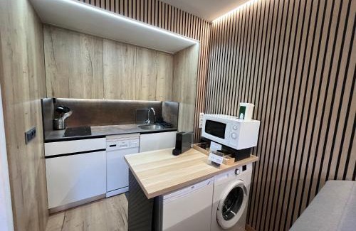Formigal Apartamento | Apartamentos Baladrias Formigal Centro - Recién Reformado