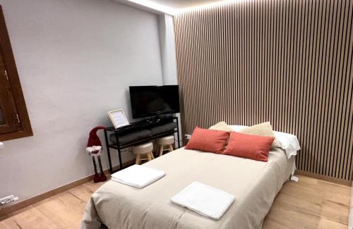 Formigal Apartamento | Apartamentos Baladrias Formigal Centro - Recién Reformado