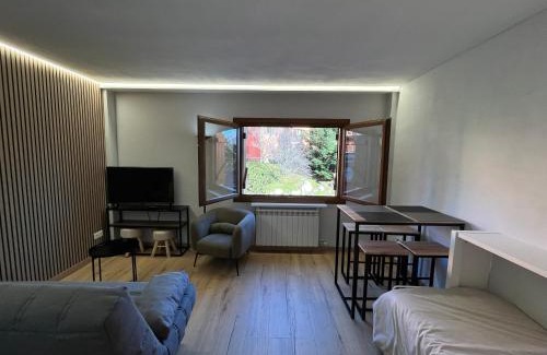 Formigal Apartamento | Apartamentos Baladrias Formigal Centro - Recién Reformado