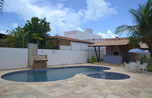 Barra do Cunhau Apartamento | Apartamentos Barra do Cunhaú