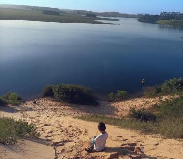 Jaguaruna Apartamento | Apartamentos Beira Mar