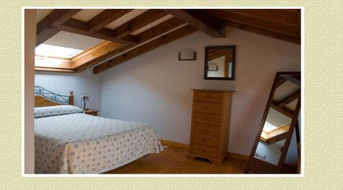 Potes Apartamento | Apartamentos Brisas del Deva