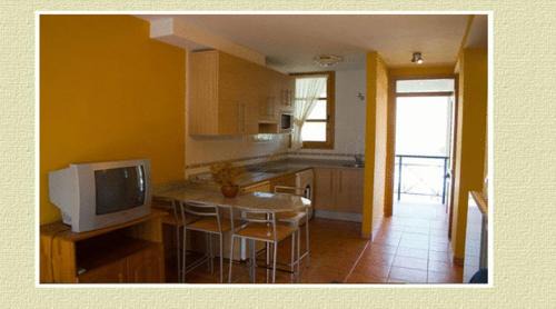 Potes Apartamento | Apartamentos Brisas del Deva