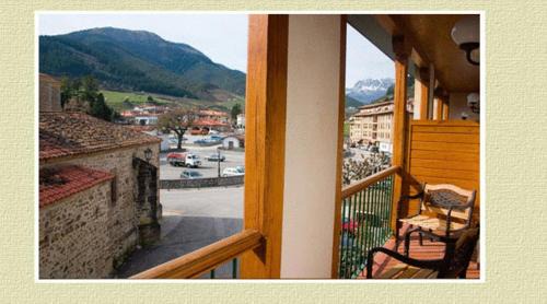 Potes Apartamento | Apartamentos Brisas del Deva