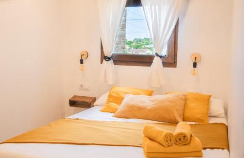 Escobedo de Camargo Apartamento | Apartamentos Cama del Rey 2 habitaciones