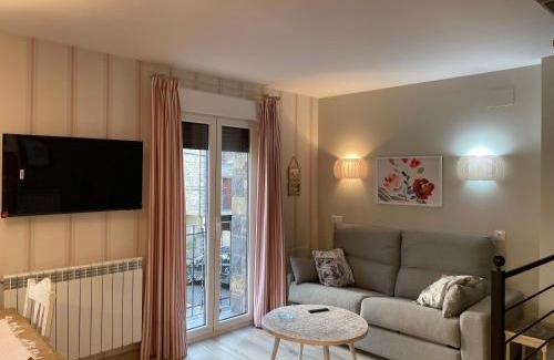 Biescas Apartamento | Apartamentos Casa Isabale