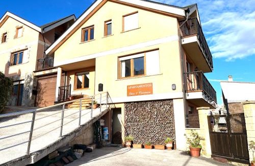 Suances Apartamento | Apartamentos casa luis