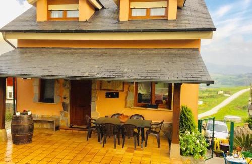 Suances Apartamento | Apartamentos casa luis