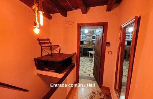 Montefrio Apartamento | Apartamentos Casa Nino