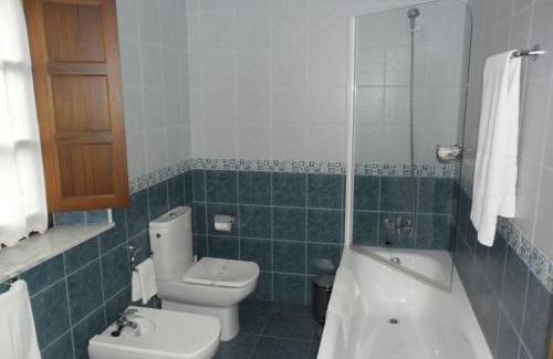 Tapia de Casariego Apartamento | apartamentos castrovaselle nº2