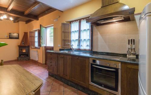 Tapia de Casariego Apartamento | apartamentos castrovaselle nº2