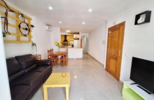 La Parata Apartamento | Apartamentos Catalina C