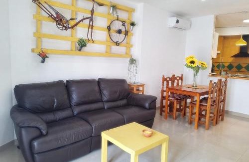 La Parata Apartamento | Apartamentos Catalina C