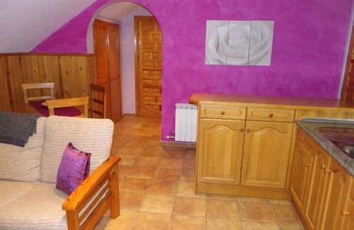 Escalona Hotel | Apartamentos Cinca