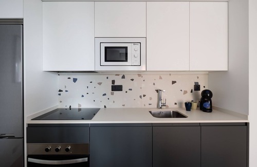 Logroño Apartamento | APARTAMENTOS CONGRESO PARKING GRATUITO