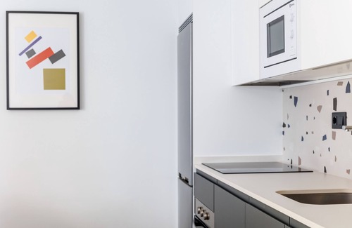 Logroño Apartamento | APARTAMENTOS CONGRESO PARKING GRATUITO