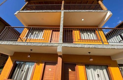 Pedra Azul Apartamento | Apartamentos da Rota 2