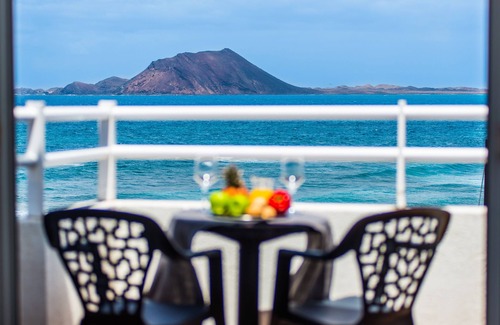 Corralejo Apartamento | Apartamentos Dunas Club