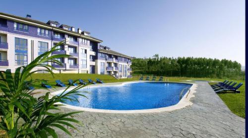 Boo Apartamento | Apartamentos Dunas de Liencres