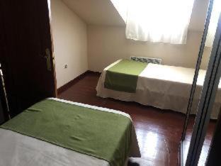 Boo Apartamento | Apartamentos Dunas de Liencres