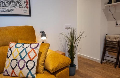 Centro histórico de Badajoz Apartamento | Apartamentos El Aljibe