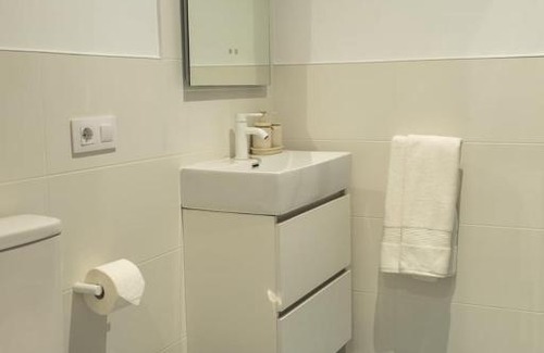 Centro histórico de Badajoz Apartamento | Apartamentos El Aljibe