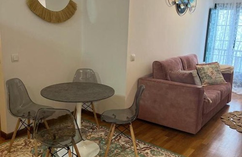 Ribadesella Apartamento | Apartamentos El Escudo Centro